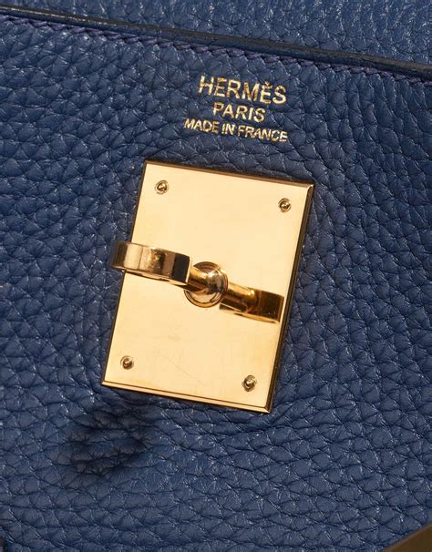 bleu de prusse hermes